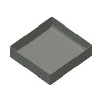 Boîtes de tri pour meuble Ikea Helmer — photo 4