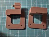 0.2mm layer, 2 walls, 30% infill