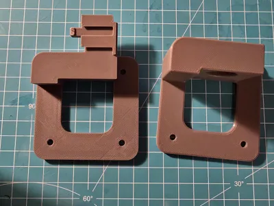 Geberit fill valve holder type 383