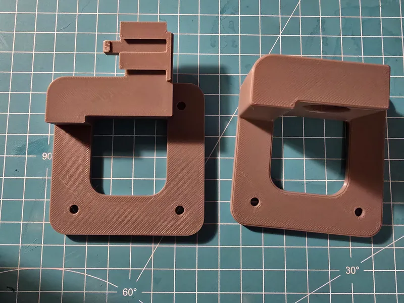 Geberit füllventil halter typ 383