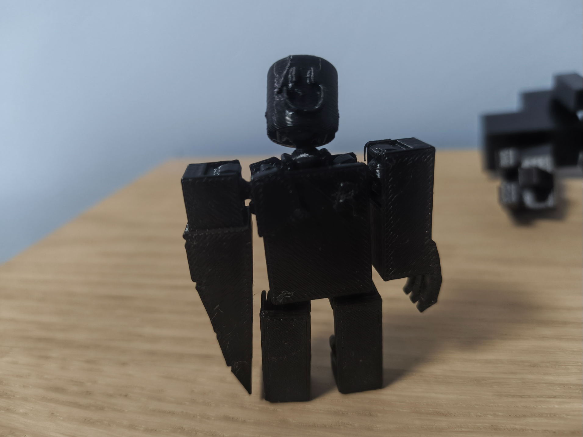 John doe - 3D Print Files Free Download - MakerWorld