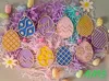 AMS - Easter Egg Pendent Individual