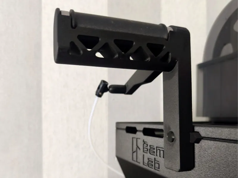 Holder Spool for Riser H2 Series