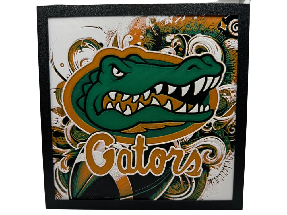 Florida Gators - University of Florida