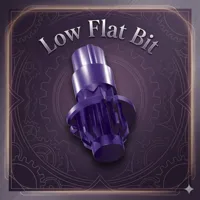 Low Flat