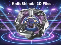 Knife Shinobi