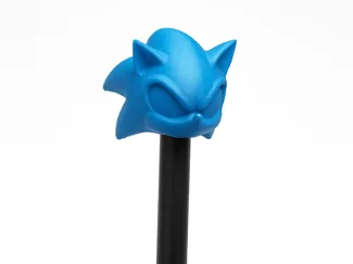 Ponteira de Lápis SONIC