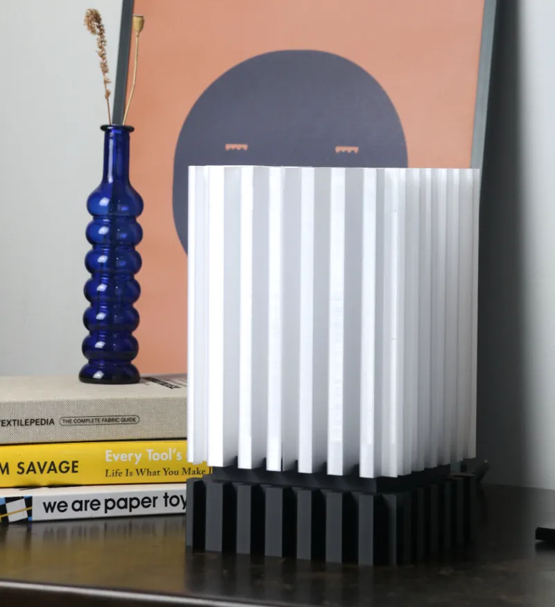 Maze Lamp - Puck light/Standard 28mm Light fitting