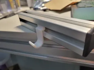 3030铝型材挂钩