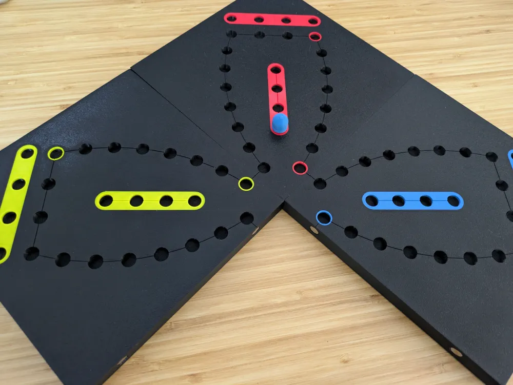 modular-ludo-modular-tock-board-game-by-iamthelukaluka-makerworld