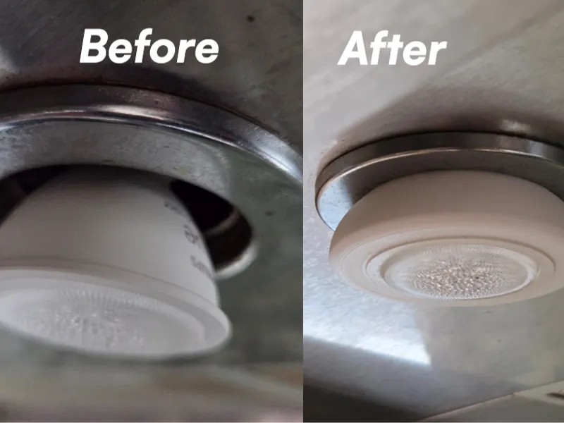 Philips Hue GU10 LED Bulb Range Cover