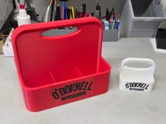 O´Donnell 6er Träger für 700ml  
