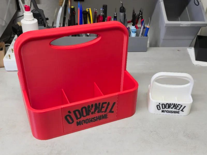 O´Donnell 6er Träger für 700ml