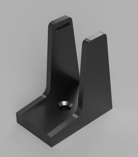 roller shutter crank holder strong 