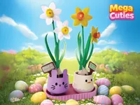 MegaCuties XXL