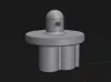0.2mm layer, 3 walls, 100% infill