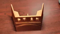 Présentoir pour boîte de puzzle — photo 5