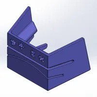 Présentoir pour boîte de puzzle — photo 4