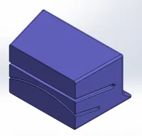 Présentoir pour boîte de puzzle — photo 6