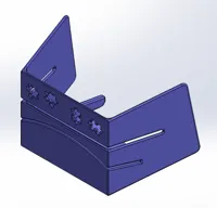Présentoir pour boîte de puzzle — photo 2