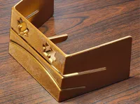 Présentoir pour boîte de puzzle — photo 1
