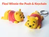 Regular Flexi Winnie the Pooh