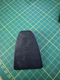 Embout de manivelle pour chaise de bureau — photo 3