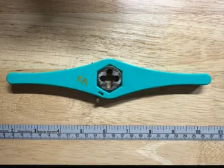 Tap and Die - Die Wrench for Irwin Hanson Die
