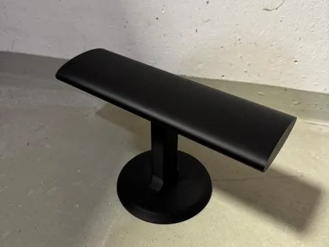 Uhrenständer / Uhrenhalter für 4 Uhren V2