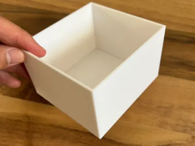 Box 94x86x60x2 - for Ikea "Alex" drawer inserts