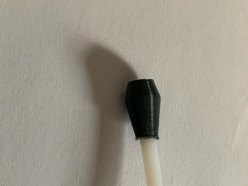 AMS PTFE ADAPTER FOR AMS SAVER V5