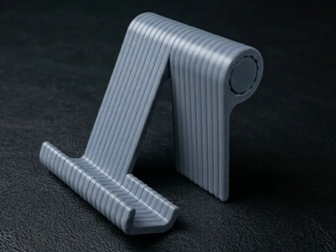 Compact Foldable Phone & Tablet Stand