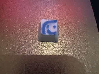 Custom KeyKaps