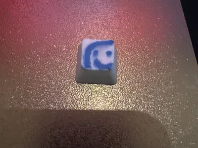 Custom KeyKaps