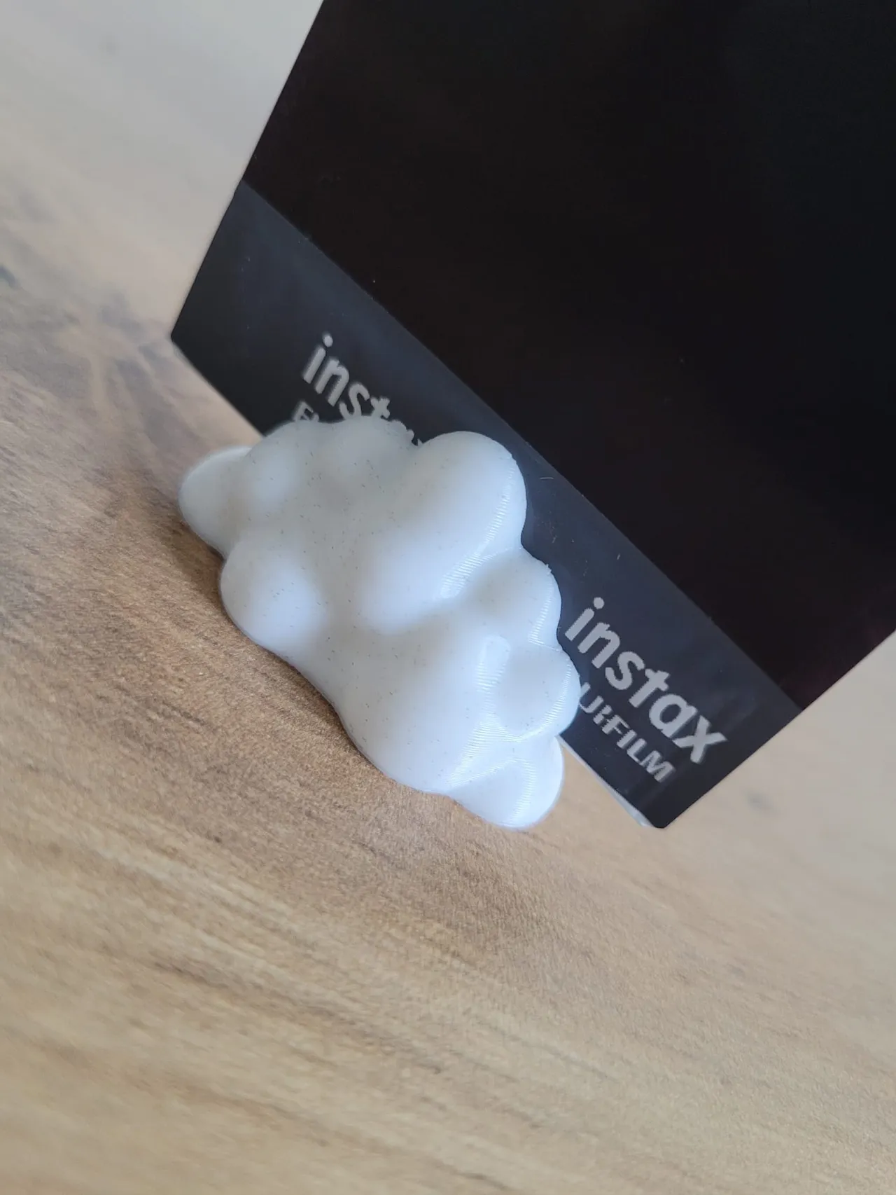 Cloud Photo Stand view 4