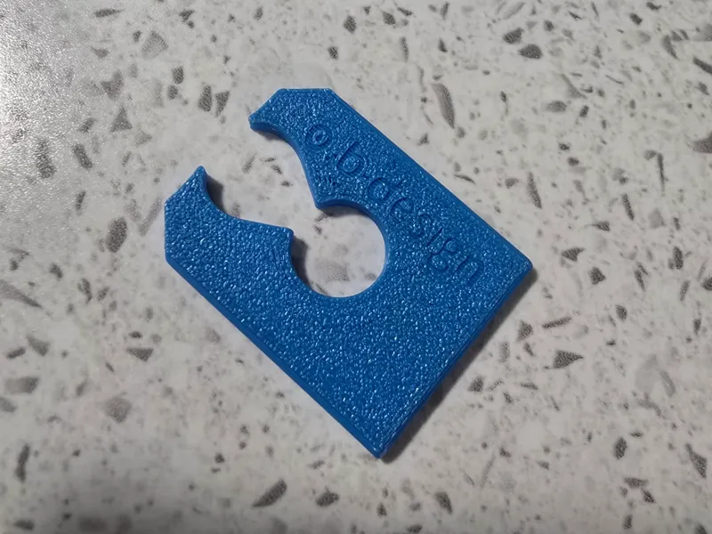heavy duty bread clip