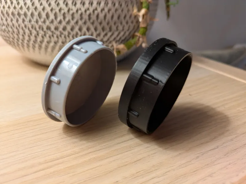 IKEA Beddinge Feet Riser
