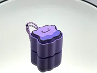 0.16mm layer, 2 walls, 10% infill
