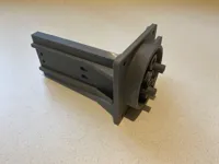 0.2mm layer, 3 walls, 30% infill