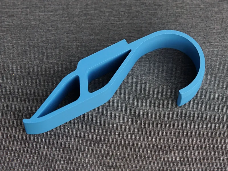 MPAS - Stronger Bracket 58mm Round