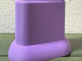 LUGX Nail Drill Holder