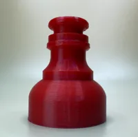 0.2mm layer, 3 walls, 50% infill