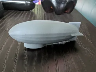 Zeppelin