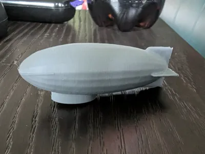 Zeppelin
