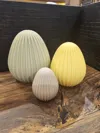 Egg size 5cm
