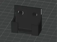 0.2mm layer, 6 walls, 25% infill