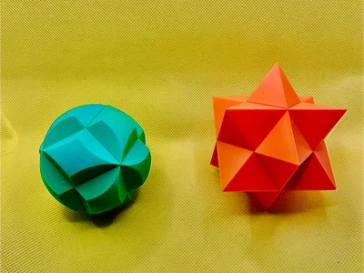 3d puzzle