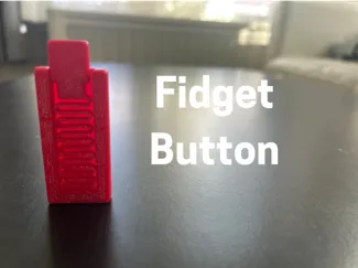 Fidget Button