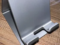 0.2mm layer, 4 walls, 20% infill