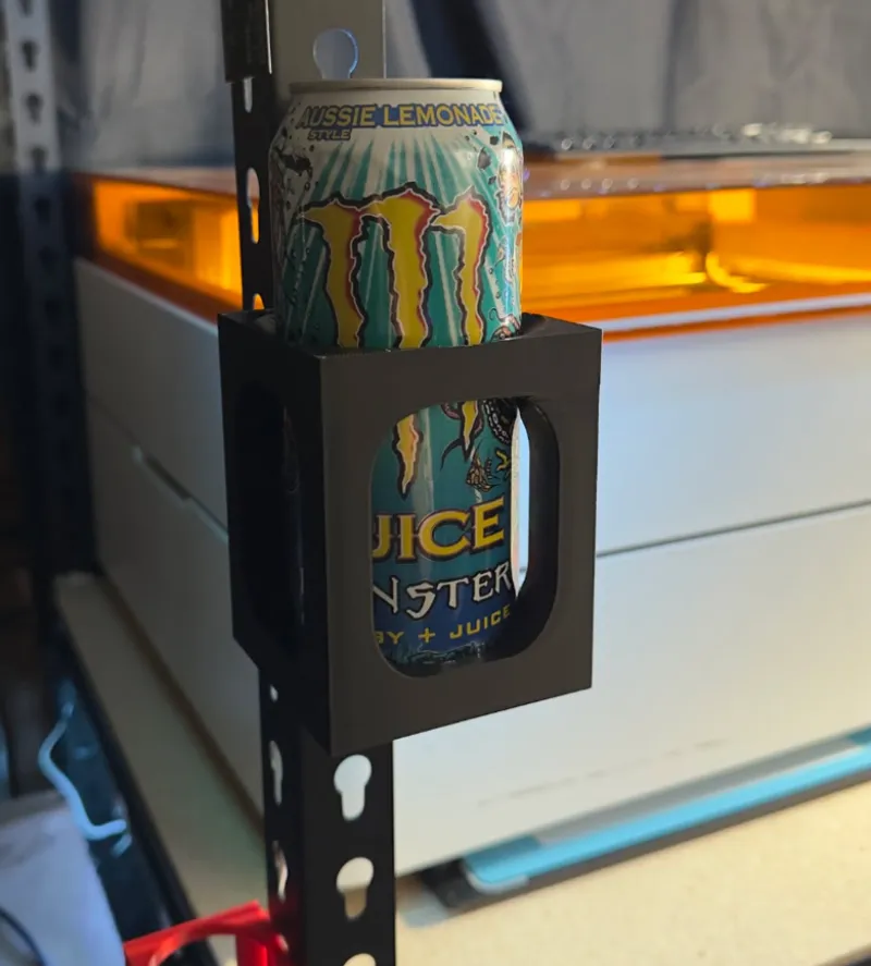 Rack Drink Holder